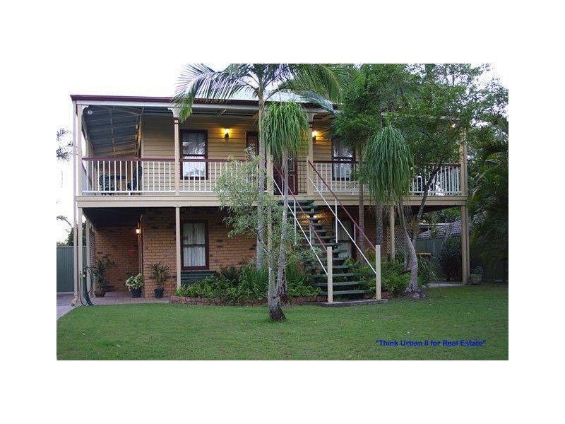 7 Apurla Crt, Karana Downs QLD 4306